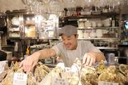 gigas Oyster Spot Bar 高田馬場店のパート求人