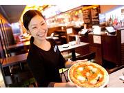 gigas Oyster Spot Bar 高田馬場店のアルバイト求人写真2
