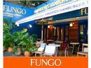 FUNGO �O�h�{�X�̃A���o�C�g