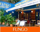 FUNGO 三宿本店のパート求人
