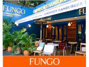 FUNGO 三宿本店