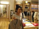 ローリーズファーム・グローバルワーク アウトレット木更津店のアルバイト