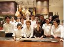 PIZZA SALVATORE CUOMO 永田町店のアルバイト
