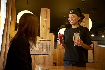 焼鳥屋 鳥貴族 大久保店>