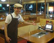 宝島 下館店のみんなの声