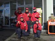 西形商店ENEOS 飯坂通SSのアルバイト写真3