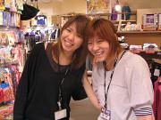 カジュアルハウス306 川崎モアーズ店のアルバイト小写真