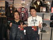 カジュアルハウス306 川崎モアーズ店のアルバイト小写真