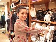 カジュアルハウス306 川崎モアーズ店アルバイト写真