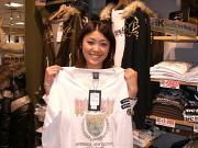 カジュアルハウス306 川崎モアーズ店アルバイト写真