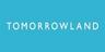 TOMORROWLAND �D�y�X�e���v���C�X�X�̃��S