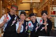 魚魚丸 碧南店 ホールスタッフ(土日祝×17:00~閉店)のアルバイト写真2