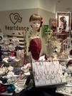 Heart dance 京阪モール店のパート求人