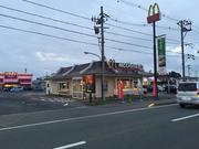 マクドナルド4号線花巻店のアルバイト写真(メイン)