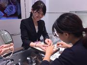 株式会社池田時計店 本社のアルバイト写真3