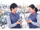 カメラのキタムラ 福岡/イオンモール福岡伊都店のアルバイト
