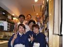 京都・烏丸つゆしゃぶ CHIRIRI大阪新町店のアルバイト