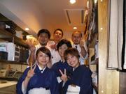 京都・烏丸つゆしゃぶ CHIRIRI大阪新町店のパート求人
