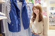 アウトドアプロダクツ あべのキューズモール店(平日勤務)のアルバイト写真(メイン)