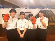 レッドロブスター 大和店のパート求人
