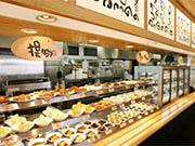まいどおおきに食堂 川西みなみ食堂アルバイト写真