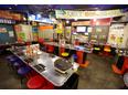 池袋駅すぐ!!大人気の元気な韓国料理の店☆ホール&調理経験者の募集です!(東池袋、東池袋四丁目)