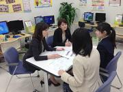 パソコン市民講座 近鉄プラザ真美ヶ丘教室のアルバイト求人写真2