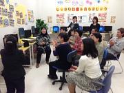 パソコン市民講座 近鉄プラザ真美ヶ丘教室のアルバイト求人写真3