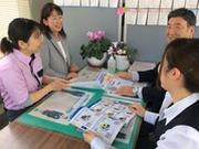 ダスキン メリーメイド 福島県会津若松市周辺のアルバイト写真2