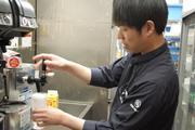 握一番 東刈谷店 パートのアルバイト写真(メイン)