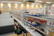握一番 東刈谷店 パートのアルバイト写真1