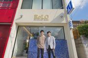 medical hair RoLOのアルバイト写真2