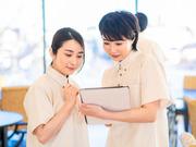 まどか西川緑道公園(経験者採用)のアルバイト小写真1