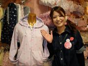 tutuanna ららぽーと甲子園店のアルバイト求人写真1