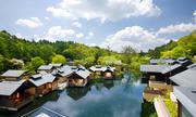株式会社星野リゾート 星のや軽井沢のアルバイト写真(メイン)