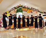 TeaWay イオン筑紫野店のアルバイト小写真1