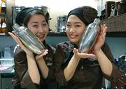 TeaWay イオン筑紫野店のアルバイト写真2