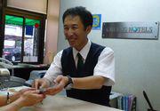 ホテルエコノ四日市のアルバイト写真3