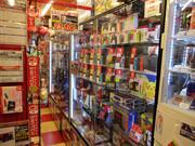 株式会社ロイ電器 買取販売市場ムーラン新宿西口店(WワークOK)のアルバイト写真1