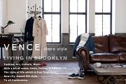 VENCE share style イオンモール名取店のアルバイト小写真1