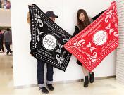 VENCE share style イオンモール名取店のアルバイト小写真2