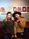 VENCE share style イオンモール名取店のアルバイト写真2