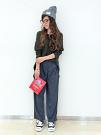 VENCE share style イオンモール名取店のアルバイト写真3