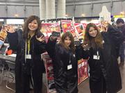 スマートフォンストア ララガーデン長町店のパート求人