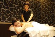 MAX SLIM 横浜天然温泉 SPA EASのアルバイト小写真1