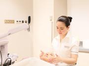 MAX SLIM 横浜天然温泉 SPA EASのアルバイト小写真2