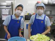 ハーベストネクスト株式会社 朝霞第五小学校店(調理補助/パート)(運営関東2地区)(8217)のアルバイト写真1