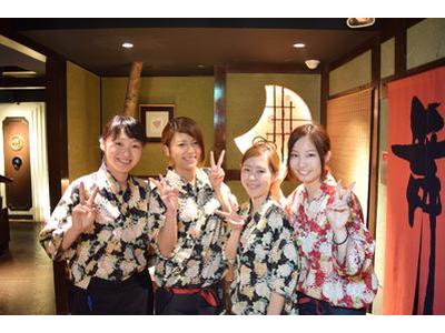 土風炉 船橋店の大写真