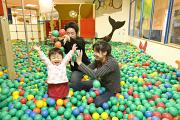 ボーネルンド キドキド パサージオ店のアルバイト写真2