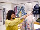 アズノゥアズアウトレット 滋賀竜王店のアルバイト